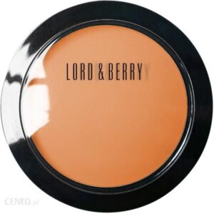 Lord & Berry Cream Bronzer 8931 Sun Tan