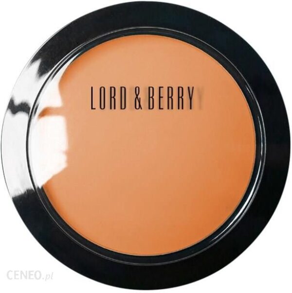 Lord & Berry Cream Bronzer 8931 Sun Tan