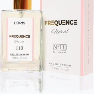 Loris K110 Jadorre Chrs Dor Eau De Perfume 50Ml