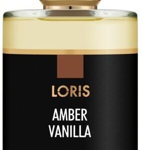 Loris Parfum Niche Amber Vanilla Perfumy 100 ml