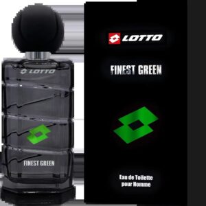 Lotto Finest Green Woda Toaletowa 100 ml