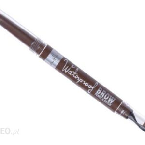 Lovely Wodoodporna kredka do brwi Waterproof Brow Pencil 01
