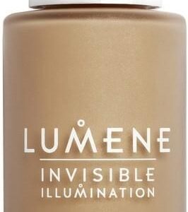Lumene Invisible Illumination Serum Tonujące Universal Tan 30 ml