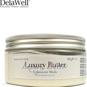 Luxury Butter 260ml