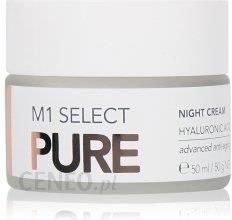 M1 Select Pure Krem Na Noc 50 ml