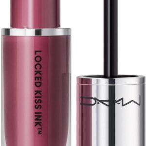 Mac Locked Kiss Ink Lipcol Pomadka 5ml Opulence