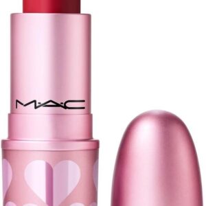 Mac Valentine'S Day Collection Matte Pomadka 3g Ruby Woo