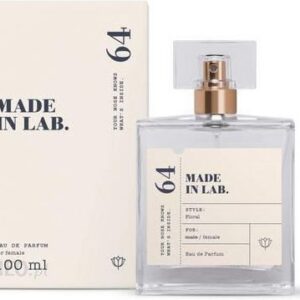 Made In Lab. Women 64 Woda Perfumowana 100Ml