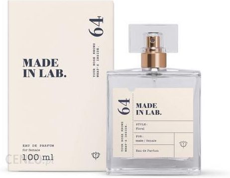 Made In Lab. Women 64 Woda Perfumowana 100Ml