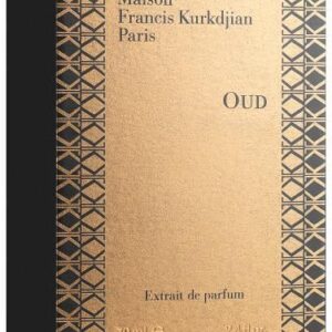 Maison Francis Kurkdjian Oud Extrait de Parfum - Woda perfumowana 70 ml