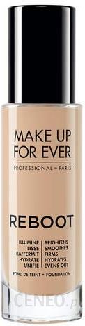 Make Up For Ever Reboot Active Care-In-Foundation Podkład Do Twarzy R233 30 ml