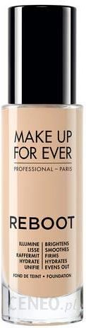 Make Up For Ever Reboot Active Care-In-Foundation Podkład Do Twarzy Y218 30 ml