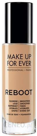 Make Up For Ever Reboot Active Care-In-Foundation Podkład Do Twarzy Y365 30 ml
