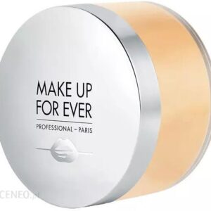 Make Up For Ever Ultra Hd Sypki Puder Do Twarzy 3.1 Delicate Peach 16G