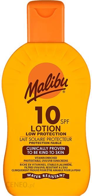 Malibu Lotion Protection SPF10 Ochronny Balsam 200ml