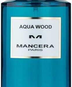 Mancera Aqua Wood Woda Perfumowana 60 ml