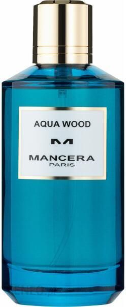 Mancera Aqua Wood Woda Perfumowana 60 ml