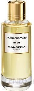 Mancera Fabulous Yuzu Woda Perfumowana 120 ml