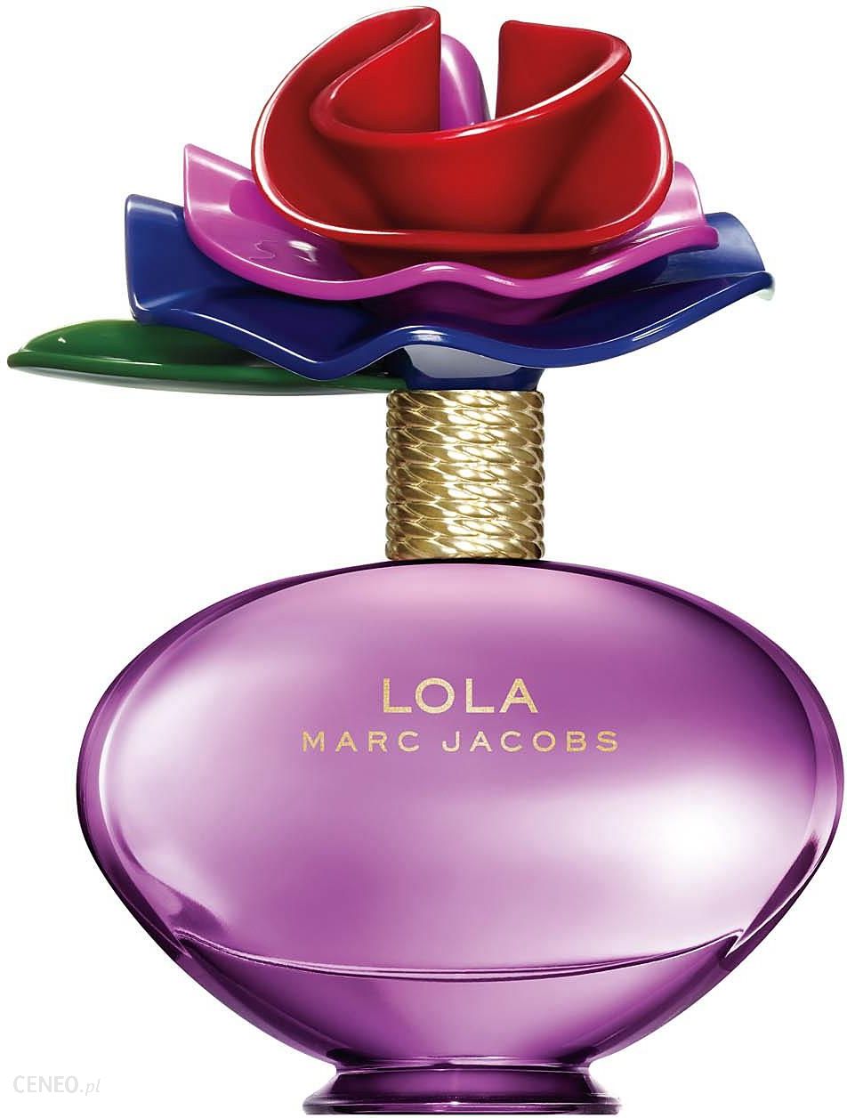 Marc Jacobs Lola Woman woda perfumowana 100ml spray