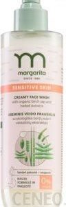 Margarita Sensitive Skin Krem Oczyszczający Do Twarzy 250 Ml