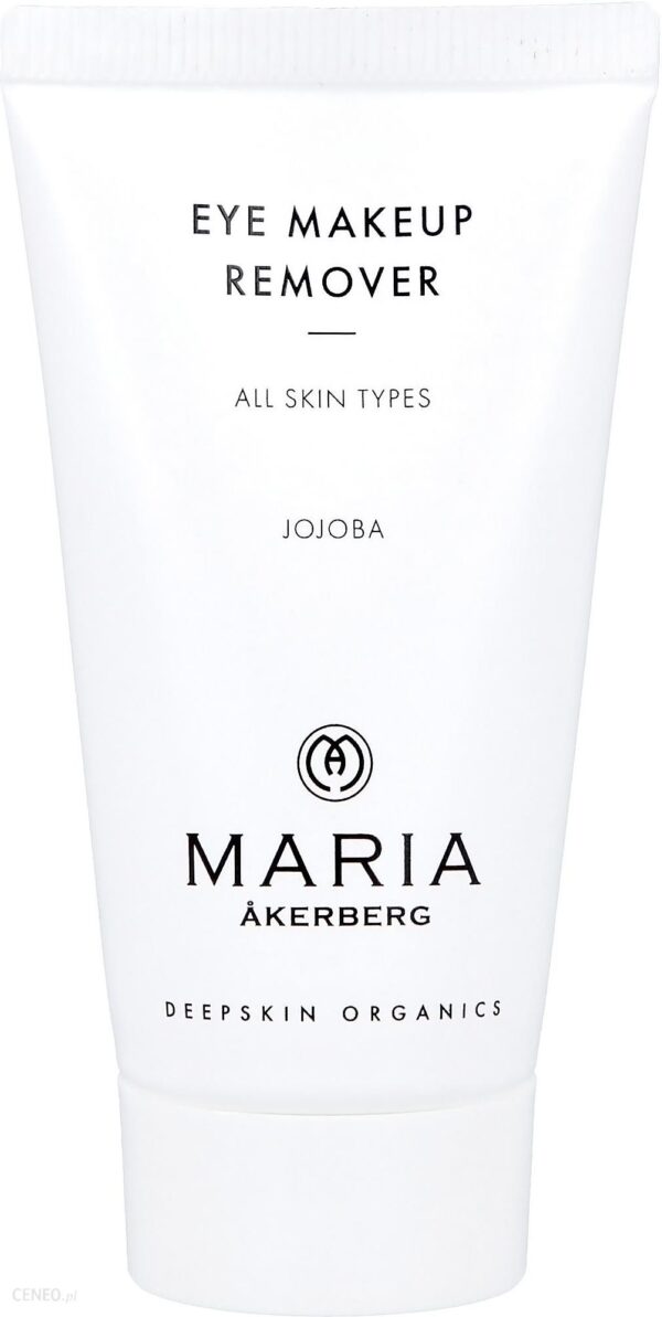 Maria Åkerberg Eye Makeup Remover 30ml