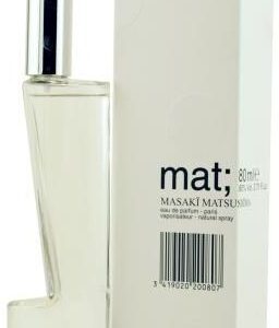 Masaki Woman Matsushima Mat Woda Perfumowana 80 Ml Spray