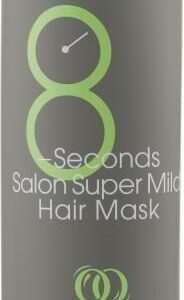 Masil Maska ​​Do Szybkiej Regeneracji Włosów - 8 Seconds Salon Supermild Hair Mask 100 Ml