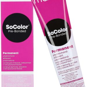 Matrix SoColor Farba do włosów 7AV 90 ml