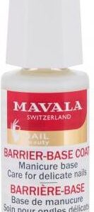 MAVALA Nail Beauty Barrier-Base Coat pielęgnacja paznokci 10 ml