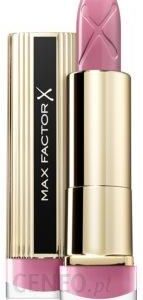 Max Factor Colour Elixir Colour Elixir szminka nawilżająca odcień 85 Angel Pink 4