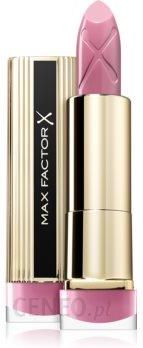 Max Factor Colour Elixir Colour Elixir szminka nawilżająca odcień 85 Angel Pink 4