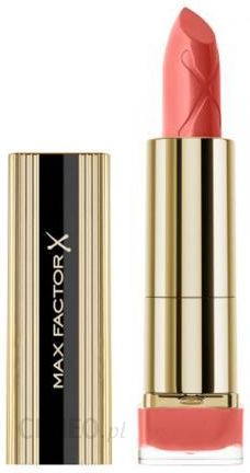 Max Factor Colour Elixir Lipstick Szminka do ust 050-pinkbrandy
