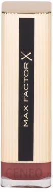 Max Factor Colour Elixir pomadka 4g 105 Raisin