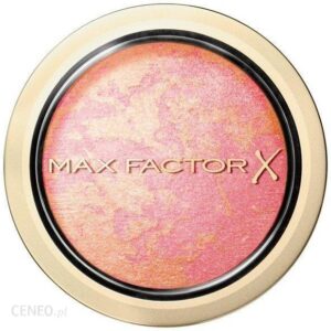 Max Factor Creme Puff Blush Róż 05 Lovely Pink 1