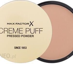 Max Factor Creme Puff puder 05 Translucent 14g