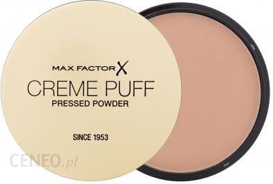 Max Factor Creme Puff puder 05 Translucent 14g