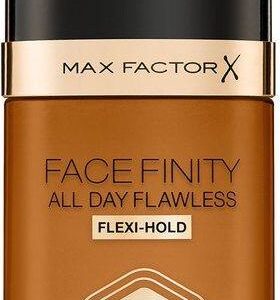 Max Factor Facefinity All Day Flawless 3-In-1 Podkład W98 Warm Hazelnut 30 ml