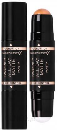 Max Factor Facefinity All Day Matte Podkład 11 Ml 84 Soft Toffee