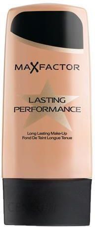 Max Factor Facefinity Lasting Performance podkład w płynie dla długotrwałego efektu odcień 109 Natural Bronze 35ml