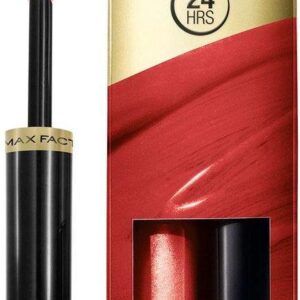 Max Factor Lipfinity Pomadka 2