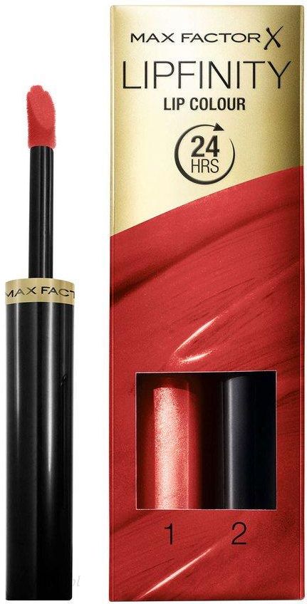 Max Factor Lipfinity Pomadka 2