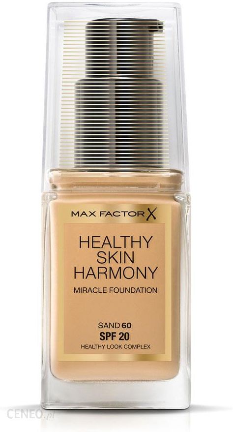 Max Factor Podkład Healthy Skin Harmony 60 30 g