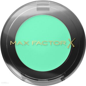 Max Factor Wild Shadow Pot Cienie Do Powiek W Kremie Odcień 05 Turquoise Euphoria 1
