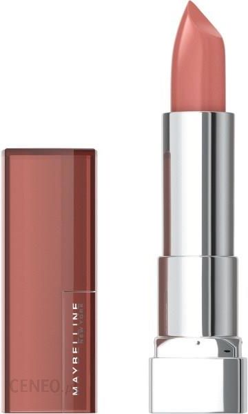 Maybelline New York Color Sensational szminka do ust 177 Bare Reveal 4