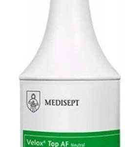Medisept Velox Top AF neutral płyn do dezynfekcji powierzchni 1 L