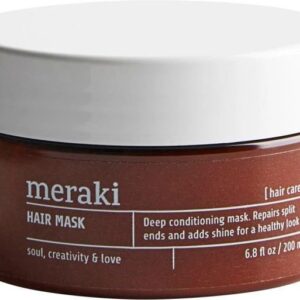 Meraki Hair Mask 200ml