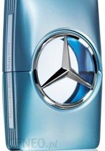 Mercedes Benz Man Fresh Woda Toaletowa 100 ml