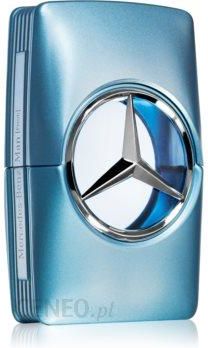 Mercedes Benz Man Fresh Woda Toaletowa 100 ml