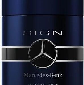 Mercedes Sign Dezodorant Sztyft 75 G