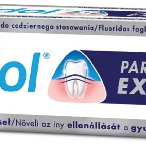 meridol pasta do zębów Parodont Expert 75ml